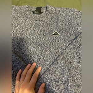 Poler Sharkskin Sweater